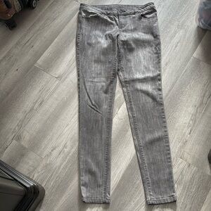 Jennifer Lopez JLo skinny jeans size 10 (32/30)